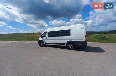 Мікроавтобус Fiat Ducato 2014 в Турці