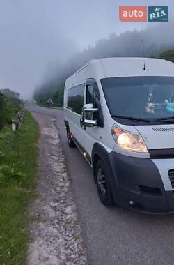 Мікроавтобус Fiat Ducato 2014 в Турці