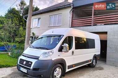 Мікроавтобус Fiat Ducato 2014 в Турці