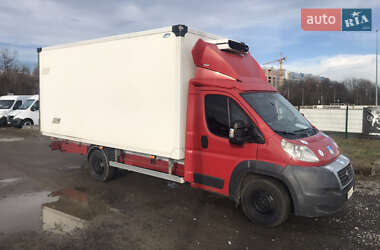 Рефрижератор Fiat Ducato 2014 в Львове