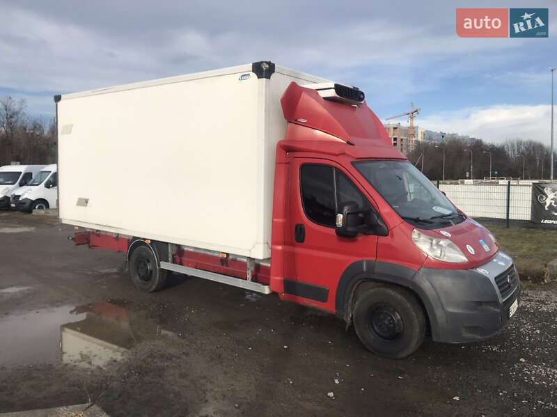 Fiat Ducato 2014