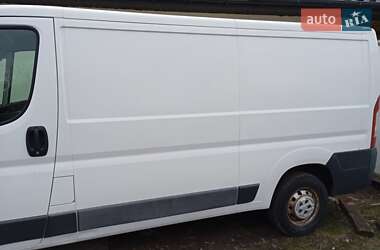 Грузовой фургон Fiat Ducato 2013 в 