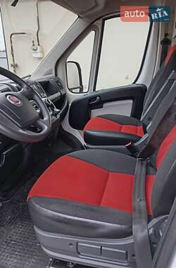 Грузовой фургон Fiat Ducato 2013 в 