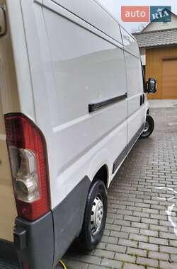 Рефрижератор Fiat Ducato 2008 в 