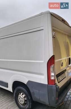 Рефрижератор Fiat Ducato 2008 в 