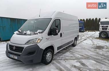 Рефрижератор Fiat Ducato 2017 в Горохове