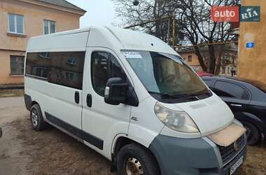 Микроавтобус Fiat Ducato 2007 в Сколе