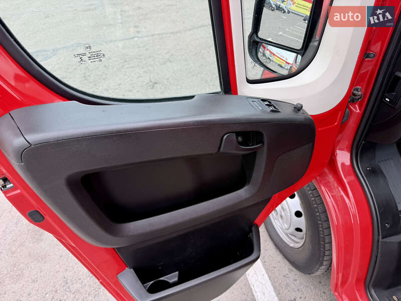 Вантажний фургон Fiat Ducato 2020 в Рівному