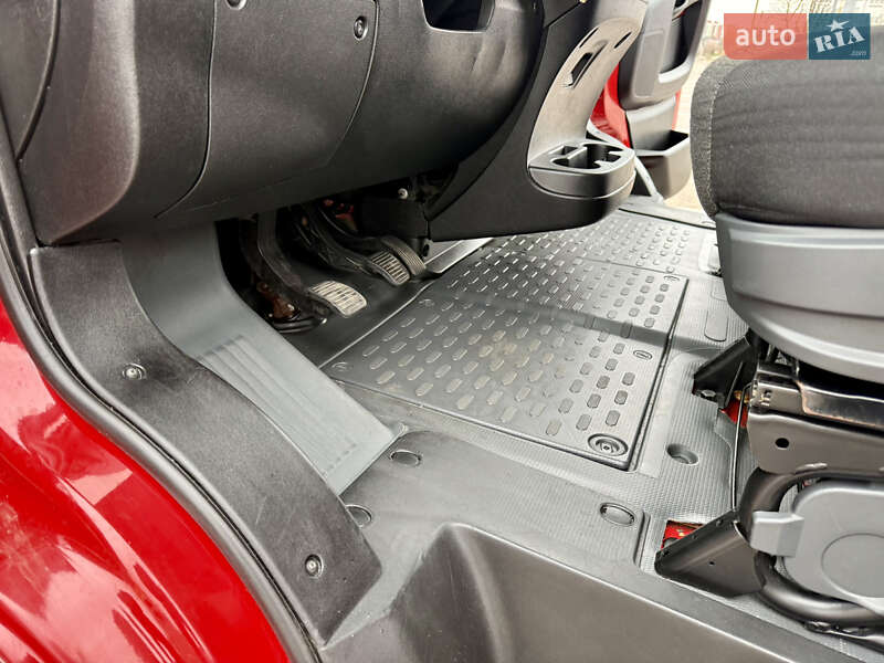 Вантажний фургон Fiat Ducato 2020 в Рівному