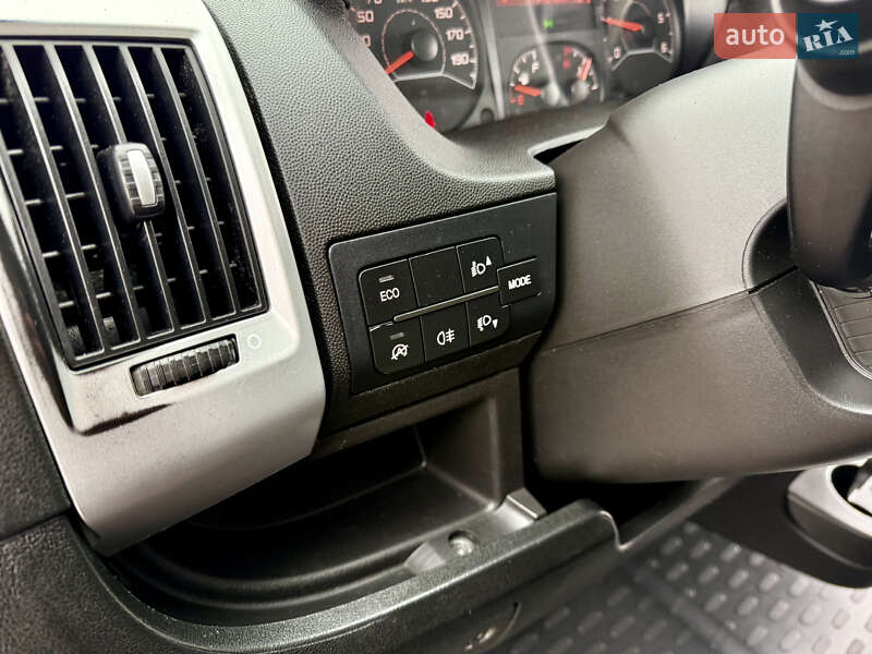 Вантажний фургон Fiat Ducato 2020 в Рівному