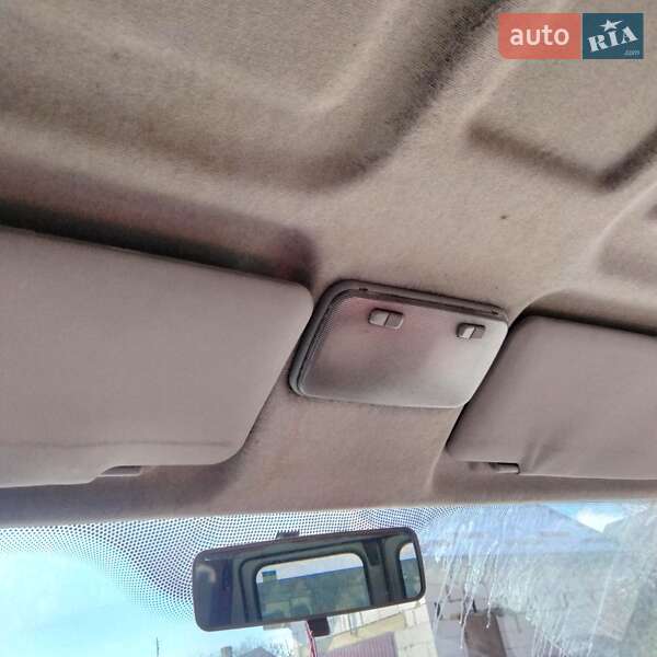 Грузопассажирский фургон Fiat Ducato 2003 в Ровно фото 30 Грузопассажирский фургон Fiat Ducato 2003 в Ровно