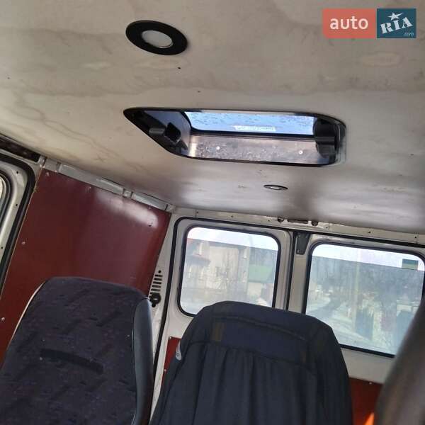 Грузопассажирский фургон Fiat Ducato 2003 в Ровно фото 27 Грузопассажирский фургон Fiat Ducato 2003 в Ровно
