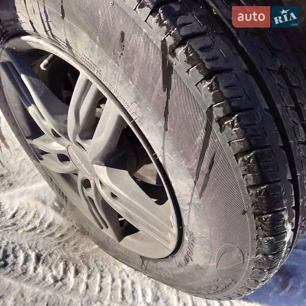 Грузопассажирский фургон Fiat Ducato 2003 в Ровно фото 33 Грузопассажирский фургон Fiat Ducato 2003 в Ровно