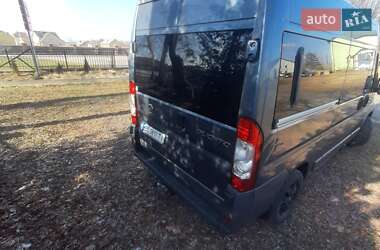 Микроавтобус Fiat Ducato 2013 в Дрогобыче