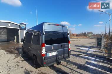 Микроавтобус Fiat Ducato 2013 в Дрогобыче