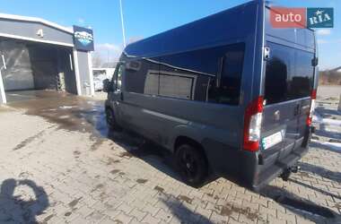 Микроавтобус Fiat Ducato 2013 в Дрогобыче