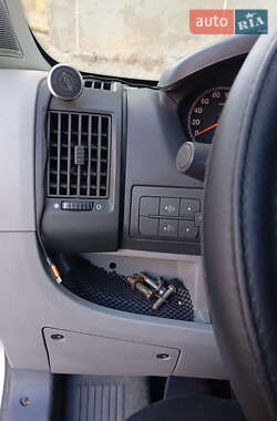 Микроавтобус Fiat Ducato 2007 в 