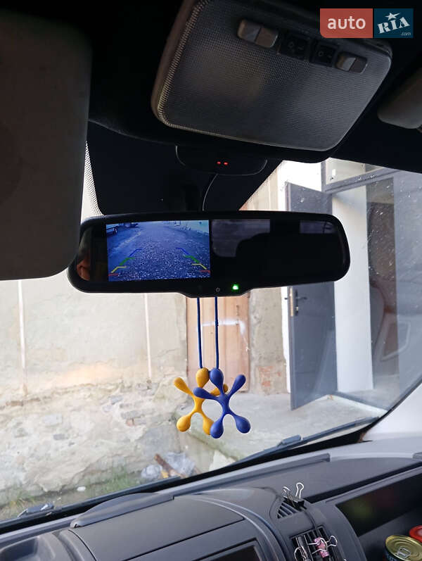 Мікроавтобус Fiat Ducato 2007 в Самборі фото 11 Мікроавтобус Fiat Ducato 2007 в Самборі