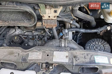 Микроавтобус Fiat Ducato 2007 в 