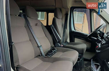Микроавтобус Fiat Ducato 2016 в 
