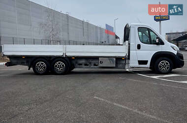 Борт Fiat Ducato 2020 в Киеве