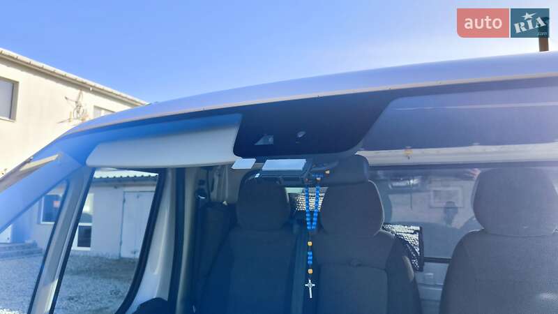 Автовоз Fiat Ducato 2019 в Івано-Франківську
