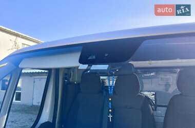 Автовоз Fiat Ducato 2019 в Ивано-Франковске