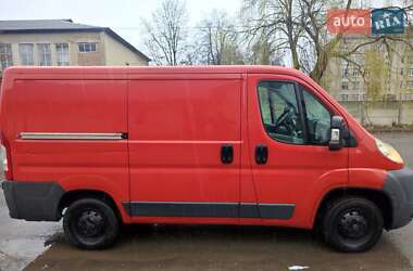 Другие грузовики Fiat Ducato 2007 в 