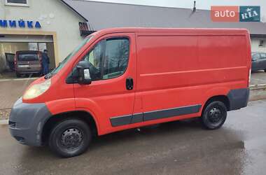 Другие грузовики Fiat Ducato 2007 в 