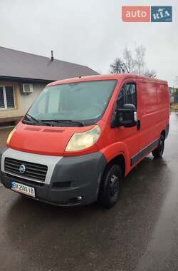 Другие грузовики Fiat Ducato 2007 в 