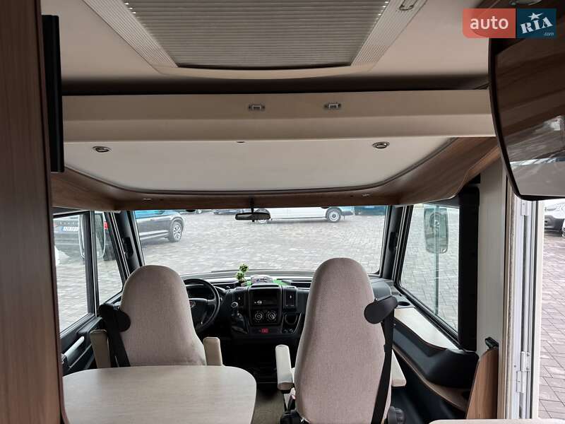 Будинок на колесах Fiat Ducato 2016 в Рівному фото 28 Будинок на колесах Fiat Ducato 2016 в Рівному