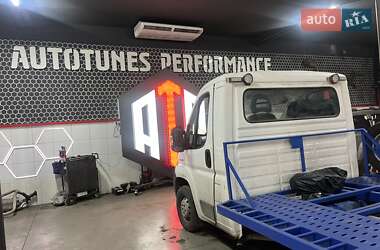 Автовоз Fiat Ducato 2014 в 