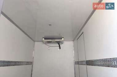 Рефрижератор Fiat Ducato 2016 в 