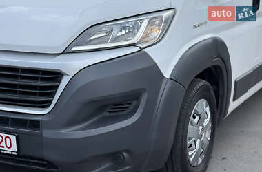 Грузовой фургон Fiat Ducato 2018 в 