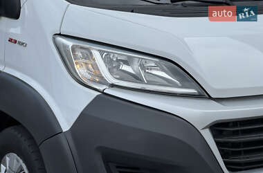 Грузовой фургон Fiat Ducato 2018 в 