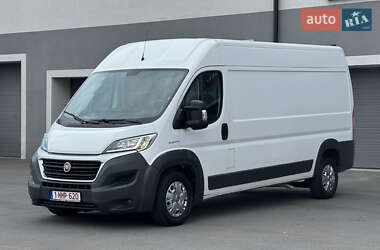 Грузовой фургон Fiat Ducato 2018 в 