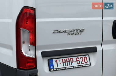Грузовой фургон Fiat Ducato 2018 в 