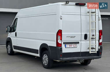 Грузовой фургон Fiat Ducato 2018 в 