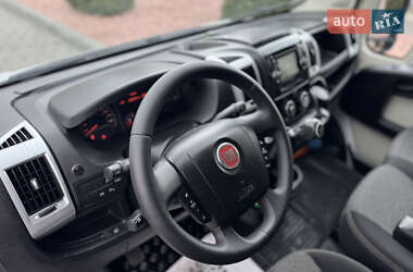 Грузовой фургон Fiat Ducato 2018 в 