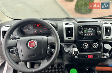 Грузовой фургон Fiat Ducato 2018 в 