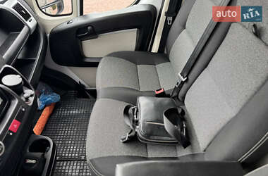 Грузовой фургон Fiat Ducato 2018 в 