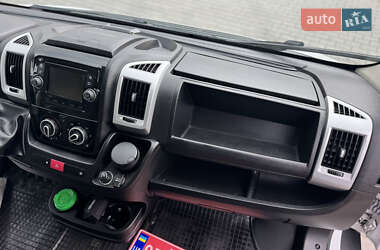 Грузовой фургон Fiat Ducato 2018 в 