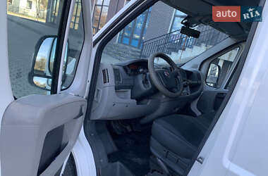 Грузовой фургон Fiat Ducato 2009 в 