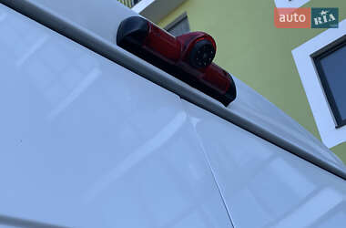 Грузовой фургон Fiat Ducato 2009 в 