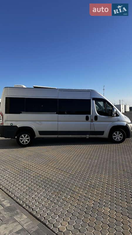 Туристический / Междугородний автобус Fiat Ducato 2013 в Одессе