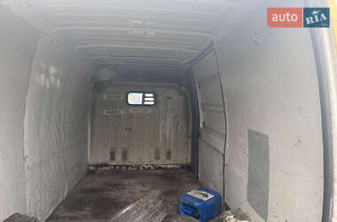 Грузовой фургон Fiat Ducato 2001 в 