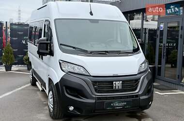 Микроавтобус Fiat Ducato 2023 в 