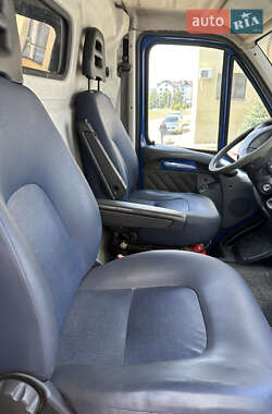 Грузовой фургон Fiat Ducato 2003 в 
