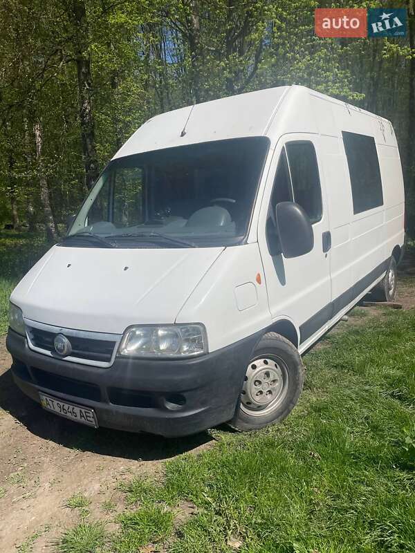 Fiat Ducato 2006