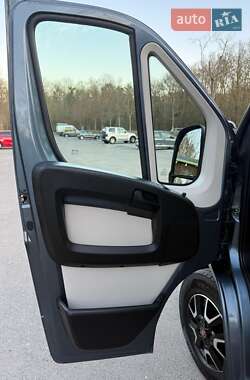 Грузопассажирский фургон Fiat Ducato 2014 в 